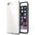 Spigen Capella Case - To Suit iPhone 6 Plus - Shimmery White