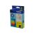 Brother LC-235XLY Ink Cartridge - Yellow, 1,200 Pages - For Brother DCP-J4120DW, MFC-J4620DW, J5320DW, J5720W Printer