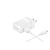Samsung Micro USB AC Charger - USB 2.0 Cable - White