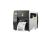 Zebra ZT230 Industrial Thermal Transfer Printer - Black/Grey (USB, Serial, Ethernet Compatible)