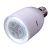 Laser SPK-BTLIGHT LED Light Built-in Wireless Bluetooth Speaker - WhiteBluetooth Technology, LED Light And A High-Quality Loudspeaker, Remote Control