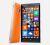 Nokia Lumia 980 Handset - Orange
