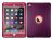 Otterbox Defender Series Tough Case - To Suit iPad Air 2 - Crushed Damson