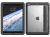 Otterbox Unlimited Case with Screen Protector - To Suit iPad Air - Slate Grey