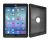 Otterbox Defender Series Tough Case - To Suit iPad Air - Black/Black