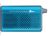 8WARE i200 Portable Bluetooth Speaker - BluePerfect Sound Quality, Bluetooth Technology, FM Radio, 2200mAh PowerBank via USB, Micro SD Slot