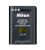 Nikon EN-EL23 Rechargeable Li-Ion Battery - For Nikon Coolpix P600