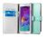Spigen Wallet S - To Suit Samsung Galaxy Note 4 - Mint