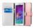 Spigen Wallet S - To Suit Samsung Galaxy Note 4 - Pink