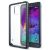 Spigen Ultra Hybrid Case - To Suit Samsung Galaxy Note 4 - Metal Slate