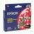 Epson C14T047390 Magenta Cartridge for C63/C83/C65/CX6500/CX3500, 250pages
