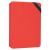 Targus EverVu - To Suit iPad Mini, iPad Mini 2, iPad Mini 3 - Cherry Tomato
