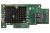 Intel RMS3CC080 Integrated RAID Module - 12-GB Eight Internal Port SAS 3.0 Mezzanine Card With Dual Core RAID-On-Chip (ROC), RAID levels 0,1,5,6 - PCI-E