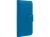 3SIXT Book Wallet - To Suit iPhone 5/5C/5S - Blue