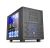 ThermalTake Core X9 Cube Case - NO PSU, Black4xUSB3.0, 1xHD-Audio, Transparent Window, SPCC, E-ATX