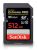 SanDisk 512GB SD SDHC/SDXC UHS-I Card - Extreme Pro, Read 95MB/s, Write 90MB/s