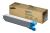 Samsung SU094A CLT-C659S Toner Cartridge - Cyan, 20,000 Pages - For Samsung CLX-8640ND, CLX-8650ND Printer