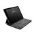 Kensington KeyFolio Thin X2 Plus - To Suit iPad Air 2 - Black