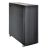 Lian_Li PC-V2130B Tower Case - NO PSU, Black4xUSB3.0, 1xHD-Audio, 4x140mm Fan, 1x120mm Fan, Front Bezel Material Aluminum, ATX