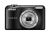 Nikon Coolpix L31 Digital Camera - Black16.1MP, 5x Optical Zoom, 4.6-23.0mm, (Angle Of View Equivalent To That Of 26-130mm Lens In 35mm [135] Format), 2.7