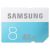 Samsung 8GB SD SDHC Card - Class 6, Up to 24MB/s