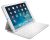 Kensington KeyFolio Thin X2 Plus - To Suit iPad Air 2 - White