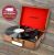 Mbeat USBTR118 Retro Turntable with USB Direct Recording Function