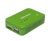 Addonics WDAUSM Wireless Drive Adapter - 802.11b/g/n, USB2.0 - Green