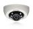 Messoa NDR721 Indoor Dome Network Camera - 1.3 Megapixel, H.264, Triple Streaming, 5M (16FT) IR, ICR Day/Night, Digital WDR, Ultra Wide Dynamic Range, MicroSD/SDHC Card Slot - White