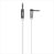 Belkin MIXIT Up Right Angles Aux Cable - White
