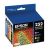 Epson C13T252692 #252 DURABrite Ultra Ink Cartridge - Value Pack (C/M/Y/K)For Epson 3620/3640/7610/7620 Printer