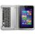 Acer Bluetooth Keyboard with Folio - To Suit Acer Iconia W4