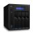 Western_Digital 8000GB (8TB) My Cloud DL4100 Network Storage DeviceRAID JBOD,0,1,5,10,5+Hot Spare, USB3.0, 2xGigLAN