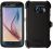 Otterbox Defender Series Tough Case - To Suit Samsung Galaxy S6 - Black