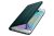 Samsung Flip Wallet Case - To Suit Samsung Galaxy S6 Edge - Green