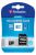 Verbatim 8GB Micro SD SDHC Card - Class 10With Adapter