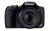Canon PowerShot SX530 HS Digital Camera - Black20.5MP, 50x Optical Zoom, 5.0-40.0mm (35mm Equivalent; 28-224 mm), 2.7