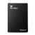 Apacer 128GB TurboII Series AS710 Portable HDD - Black - 2.5