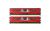 Apacer 16GB (2 x 8GB) PC3-17000 2133MHz DDR3 RAM - 11-11-11-30 - Armor Red Series