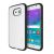 Incipio Octane Co-Molded Protective Case - To Suit Samsung Galaxy S6 - Frost/Black