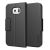 Incipio Corbin Lightweight Wallet Folio - To Suit Samsung Galaxy S6 - Black
