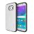 Incipio Octane Co-Molded Protective Case - To Suit Samsung Galaxy S6 Edge - Frost/Black