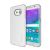 Incipio Feather Ultra Light Snap-On Case - To Suit Samsung Galaxy S6 Edge - Clear