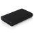 Incipio IP-682 offGRID Portable Backup Battery - 8000mAh, Li-Ion, 2xUSB, 3.1amp, To Suit Tablets, Smartphones - Black
