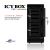 IcyBox IB-3680SU3 External 8-Bay JBOD Case8x3.5