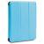 Verbatim Folio Flex - To Suit iPad Air - Aqua Blue