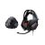 ASUS STRIX DSP USB Powered Gaming Headset - BlackHigh Quality Sound, 7.1 Channel Surround Sound, 60mm Neodymium-Magnet Drivers, Built-In Microphone, Intuitive In-Game Audio Controls, Comfort
