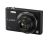 Panasonic DMC-SZ10GN-K Lumix SZ10 Digital Camera - Black16MP, 12x Optical Zoom, f=4.3-51.6mm (24-288mm in 35mm equiv.), (26-314mm In 35mm equiv. in 16:9 Video Recording), 2.7
