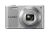 Panasonic DMC-SZ10GN-K Lumix SZ10 Digital Camera - Silver16MP, 12x Optical Zoom, f=4.3-51.6mm (24-288mm in 35mm equiv.), (26-314mm In 35mm equiv. in 16;9 Video Recording), 2.7
