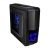 Raidmax SCORPIO V Midi-Tower Case - NO PSU, Black2xUSB3.0, 2xUSB2.0, 2xHD-Audio, 2x120mm Fan, Side-Window, Plastic, Steel, ATX